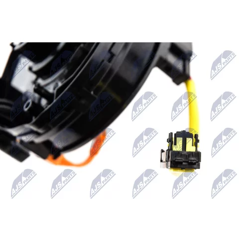 Vinutá pružina, Airbag EAS-SU-002 /NTY/ - obr. 7