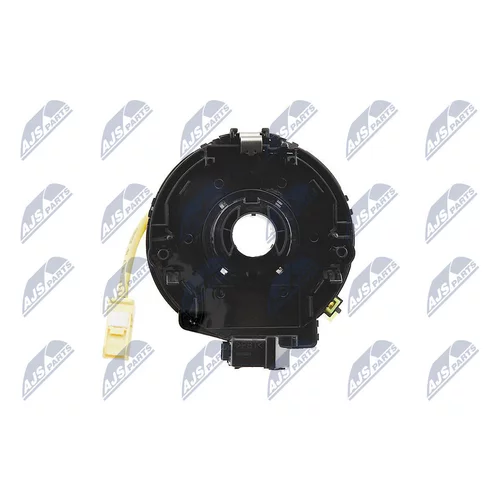 Vinutá pružina, Airbag EAS-TY-011 /NTY/ - obr. 4