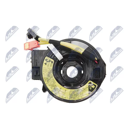 Vinutá pružina, Airbag EAS-TY-012 /NTY/ - obr. 4
