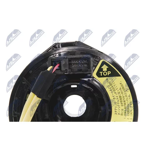 Vinutá pružina, Airbag EAS-TY-012 /NTY/ - obr. 5