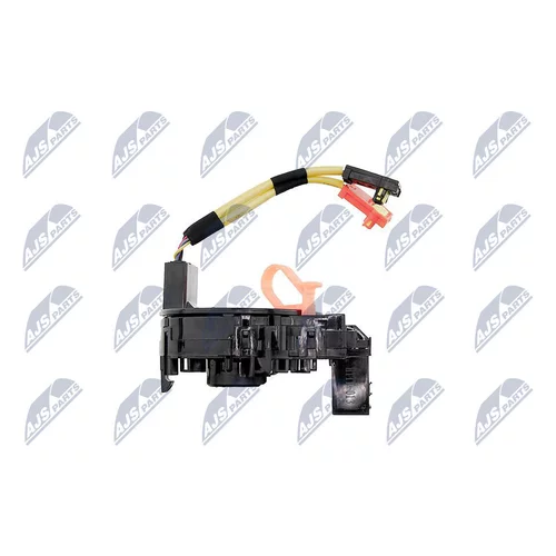 Vinutá pružina, Airbag EAS-TY-013 /NTY/ - obr. 2
