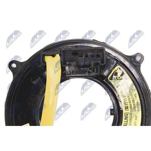 Vinutá pružina, Airbag EAS-TY-015 /NTY/ - obr. 5