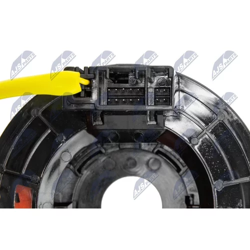 Vinutá pružina, Airbag EAS-TY-024 /NTY/ - obr. 5