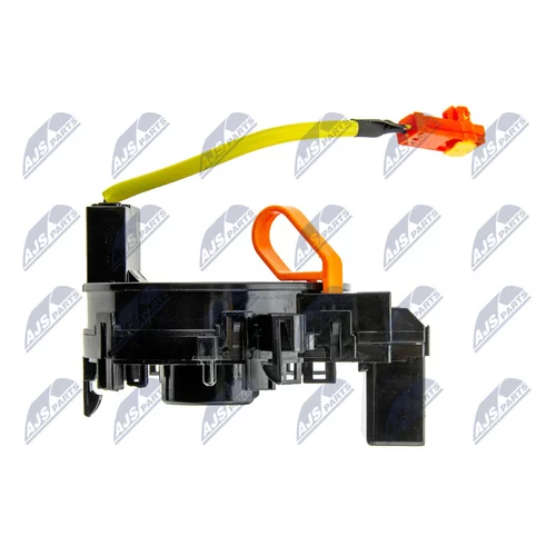 Vinutá pružina, Airbag EAS-TY-027 /NTY/ - obr. 2