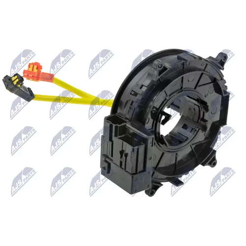 Vinutá pružina, Airbag EAS-TY-030 /NTY/ - obr. 1