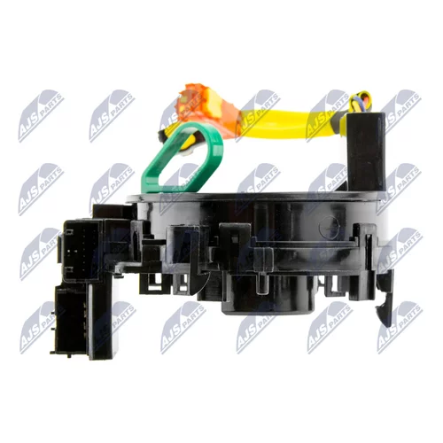 Vinutá pružina, Airbag EAS-TY-033 /NTY/ - obr. 4