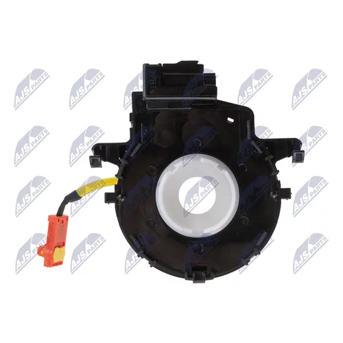 Vinutá pružina, Airbag EAS-TY-043 /NTY/ - obr. 4