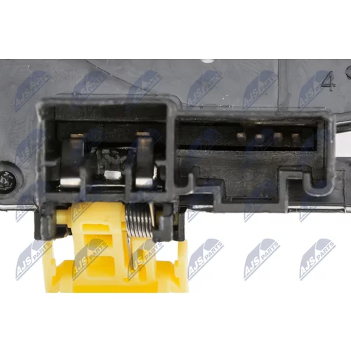 Vinutá pružina, Airbag EAS-TY-044 /NTY/ - obr. 1