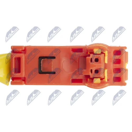 Vinutá pružina, Airbag EAS-TY-044 /NTY/ - obr. 7