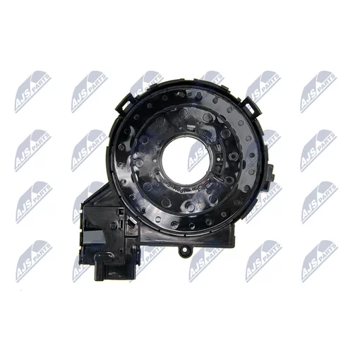 Vinutá pružina, Airbag EAS-VW-002 /NTY/ - obr. 4