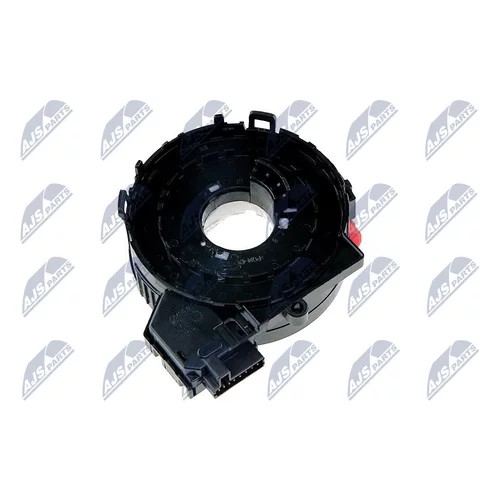 Vinutá pružina, Airbag EAS-VW-003 /NTY/ - obr. 1