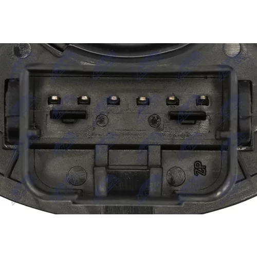Vinutá pružina, Airbag EAS-VW-011 /NTY/ - obr. 4