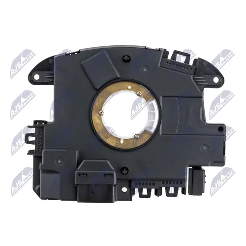 Vinutá pružina, Airbag EAS-VW-013 /NTY/ - obr. 4
