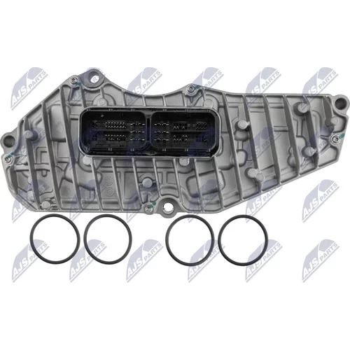 Riadiaca jednotka automatickej prevodovky EAT-FR-002 /NTY/ - obr. 2