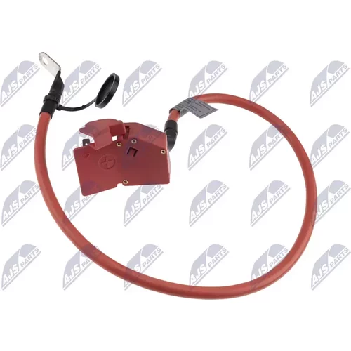 Adaptér batérie EBP-BM-014 /NTY/ - obr. 2