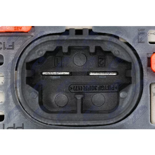 Centrálna elektroinštalácia EBP-PE-001 /NTY/ - obr. 9
