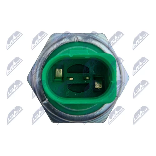 Olejový tlakový spínač ECC-AU-000 /NTY/ - obr. 3
