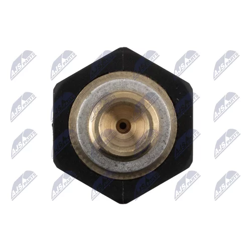 Olejový tlakový spínač ECC-BM-004 /NTY/ - obr. 3