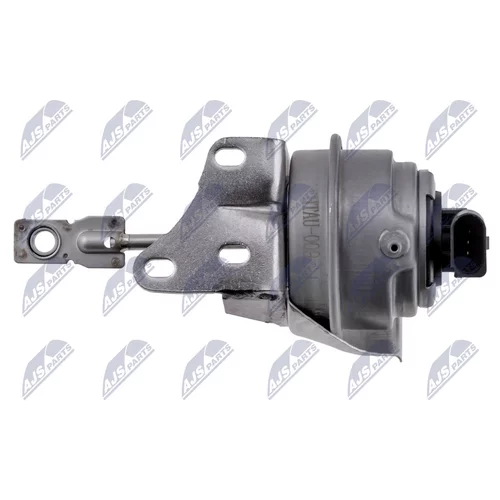 Ventil regulácie plniaceho tlaku ECD-AU-009 /NTY/ - obr. 2