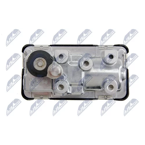 Nastavovací prvok, turbodúchadlo ECD-BM-002 /NTY/ - obr. 3