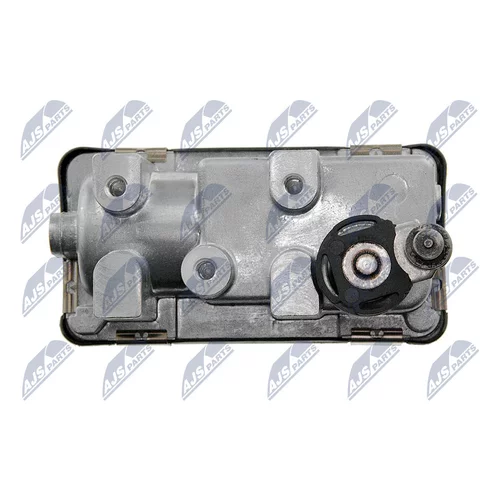 Nastavovací prvok, turbodúchadlo ECD-BM-006 /NTY/ - obr. 3