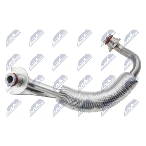 Potrubie chladiacej kvapaliny ECD-BM-015 /NTY/ - obr. 2