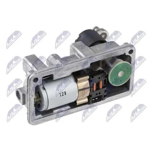 Zásuvka riadenia turbodúchadla ECD-CH-003 /NTY/ - obr. 1