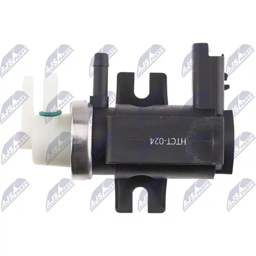 Menič tlaku turbodúchadla ECD-CT-024 /NTY/ - obr. 2