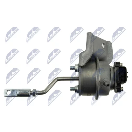 Nastavovací prvok, turbodúchadlo ECD-FR-015 /NTY/ - obr. 3
