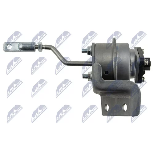 Nastavovací prvok, turbodúchadlo ECD-FR-015 /NTY/ - obr. 4