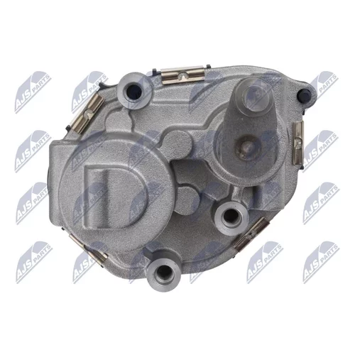Nastavovací prvok, turbodúchadlo ECD-FR-042 /NTY/ - obr. 3