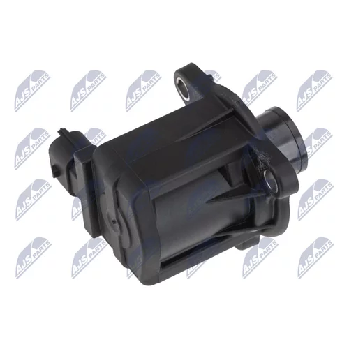Ventil obtoku vzduchu, turbo ECD-FT-002 /NTY/ - obr. 3