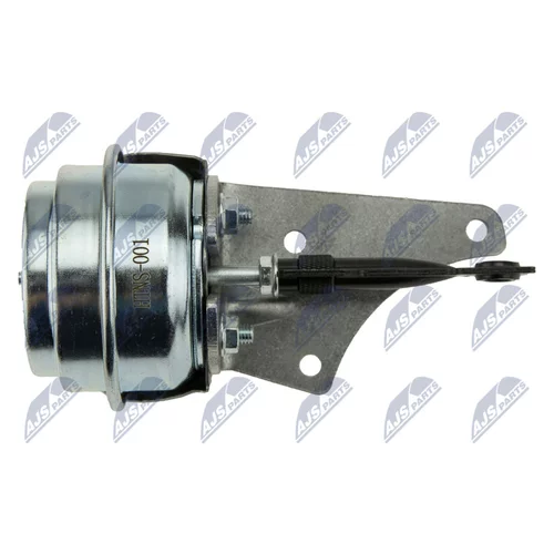 Nastavovací prvok, turbodúchadlo ECD-NS-001 /NTY/ - obr. 5