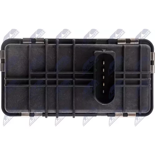 Nastavovací prvok, turbodúchadlo NTY ECD-NS-004
