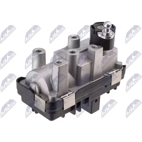 Nastavovací prvok, turbodúchadlo ECD-NS-004 /NTY/ - obr. 3