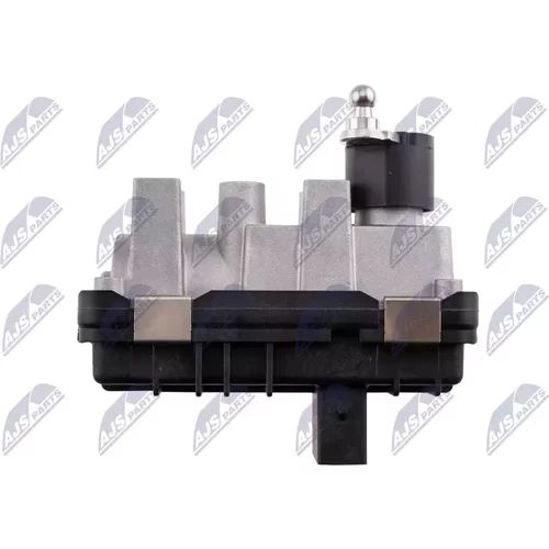 Nastavovací prvok, turbodúchadlo ECD-NS-004 /NTY/ - obr. 5