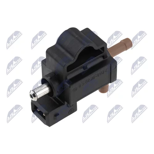Ventil regulácie plniaceho tlaku ECD-PL-018 /NTY/ - obr. 1