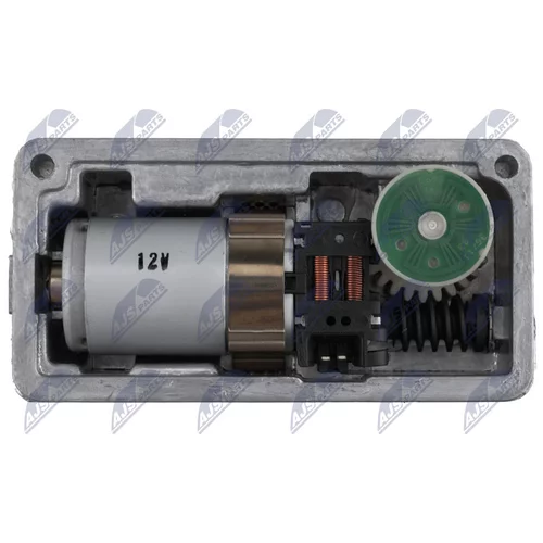 Zásuvka riadenia turbodúchadla ECD-VV-005 /NTY/ - obr. 4