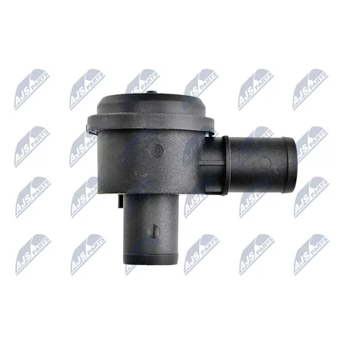 Ventil regulácie plniaceho tlaku ECD-VW-000 /NTY/ - obr. 2