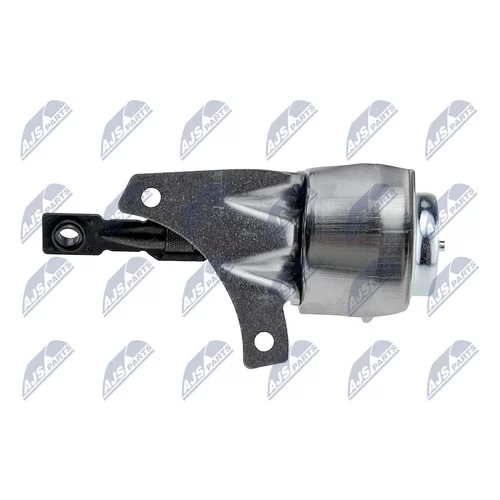 Ventil regulácie plniaceho tlaku ECD-VW-018 /NTY/ - obr. 3