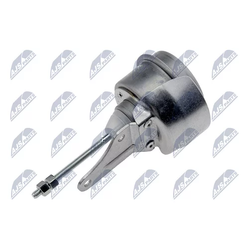 Nastavovací prvok, turbodúchadlo ECD-VW-022 /NTY/ - obr. 2