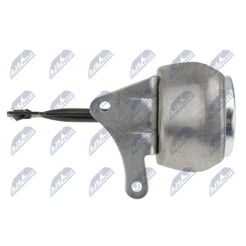 Zásuvka riadenia turbodúchadla ECD-VW-029 /NTY/ - obr. 3