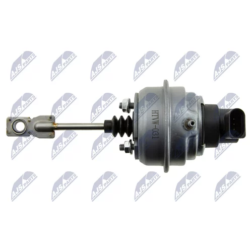 Ventil regulácie plniaceho tlaku ECD-VW-031 /NTY/ - obr. 2
