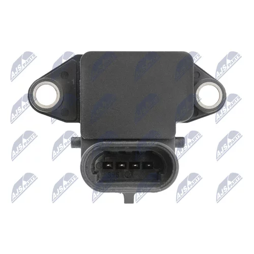 Snímač plniaceho tlaku ECM-PL-011 /NTY/ - obr. 3