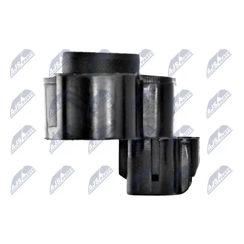 Snímač polohy škrtiacej klapky ECP-CH-002 /NTY/ - obr. 2