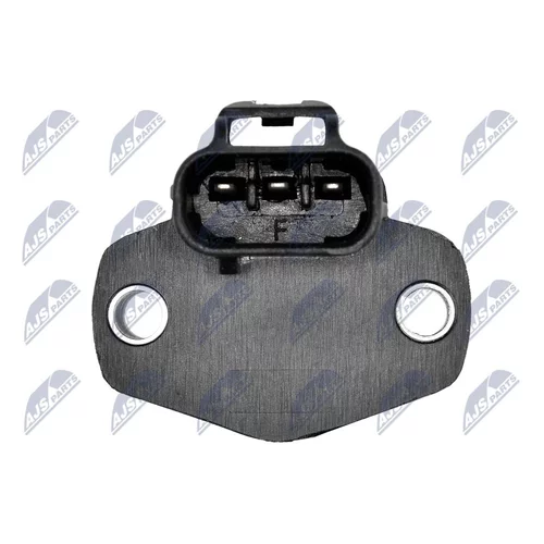 Snímač polohy škrtiacej klapky ECP-CH-006 /NTY/ - obr. 3