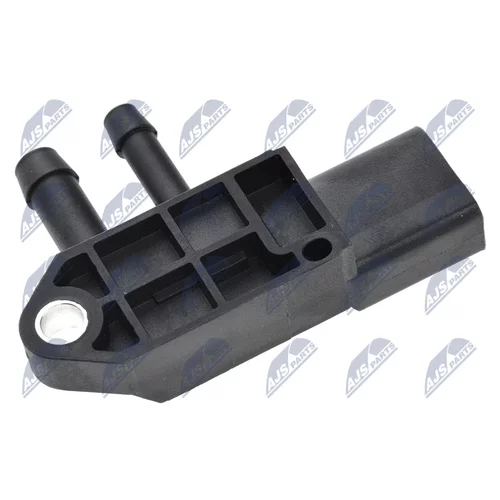 Snímač tlaku výfukových plynov ECS-AU-004 /NTY/ - obr. 1