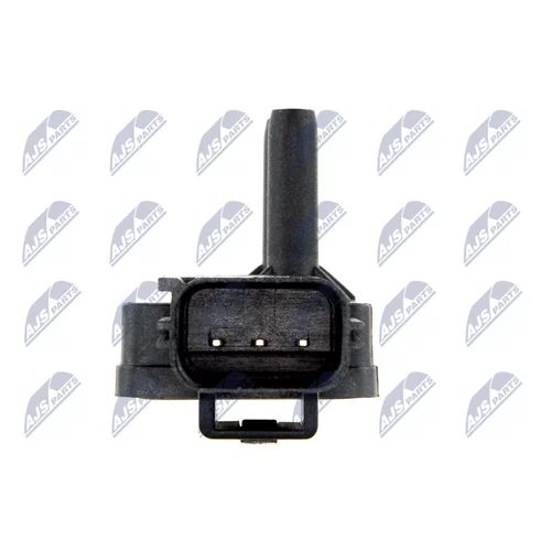 Snímač tlaku výfukových plynov ECS-FR-002 /NTY/ - obr. 4