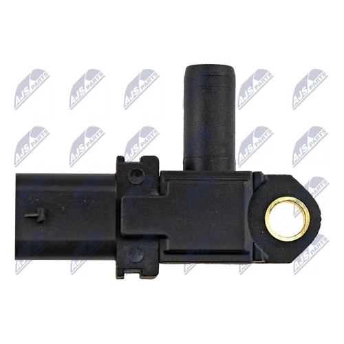 Snímač tlaku výfukových plynov ECS-FR-003 /NTY/ - obr. 2