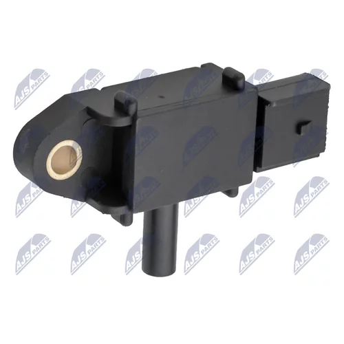 Snímač tlaku výfukových plynov ECS-FR-007 /NTY/ - obr. 1